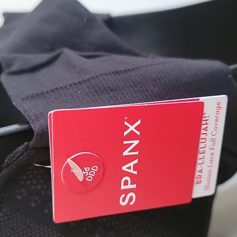 Spanx bra - Picture 4 of 5